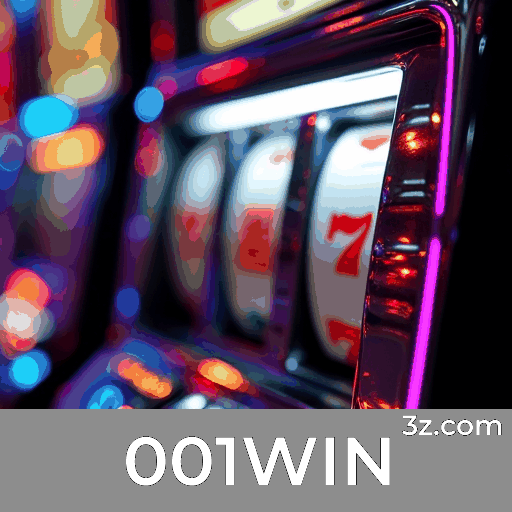 A Emoção e Oportunidade de Ganhar nos Jogos de Cassino 001WIN