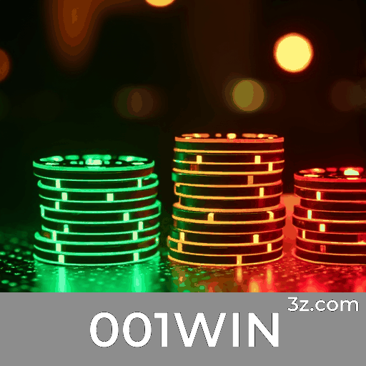 Desbloqueie Privilégios Exclusivos com Sua Conta 001WIN