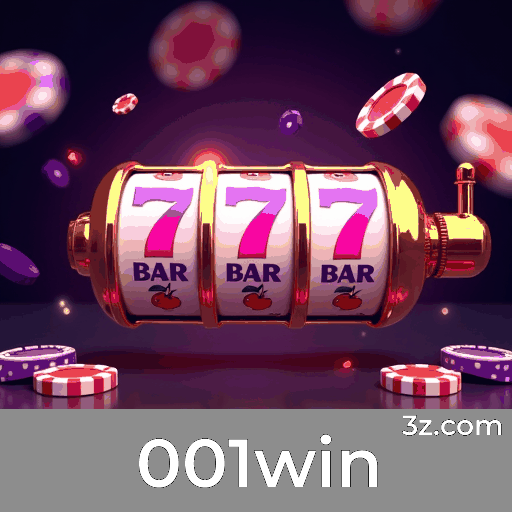 001win: Plataforma de Apostas Profissional e Segura