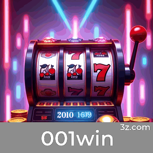 001win: Plataforma Inovadora com Jogos de Desenvolvedores de Elite