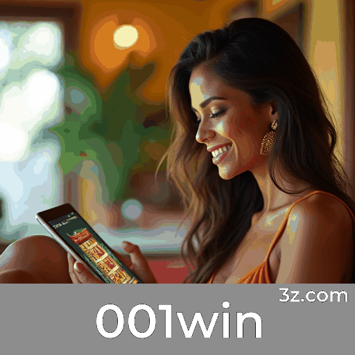 Luxo e Exclusividade: Experiência de Casino no 001win