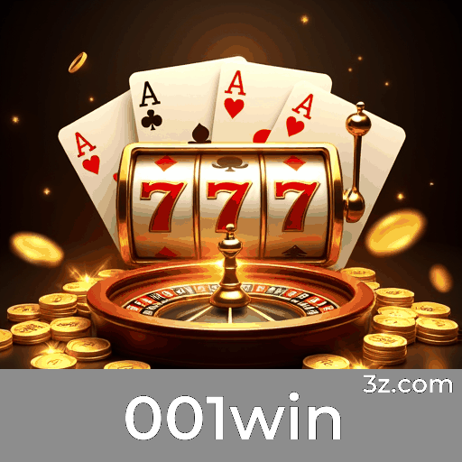 001win: Segurança e Facilidade para Usuários Brasileiros