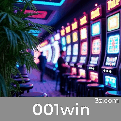 Luxo e Exclusividade: Experiência de Casino no 001win
